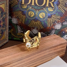 Christian Dior Rings